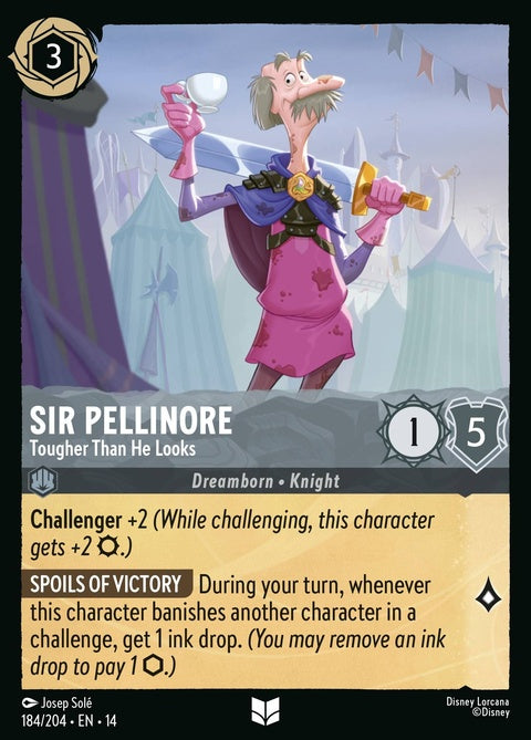 184-sirpellinore-tougherthanhelooks