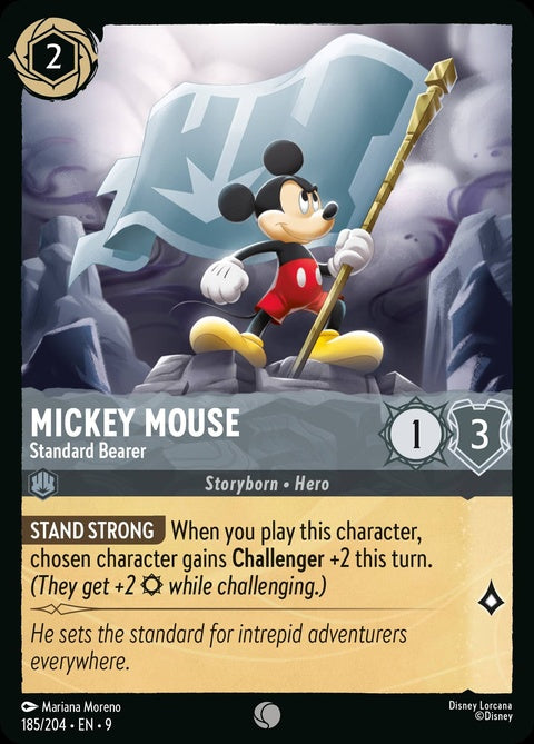185-mickeymouse-standardbearer