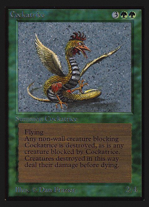 190-cockatrice