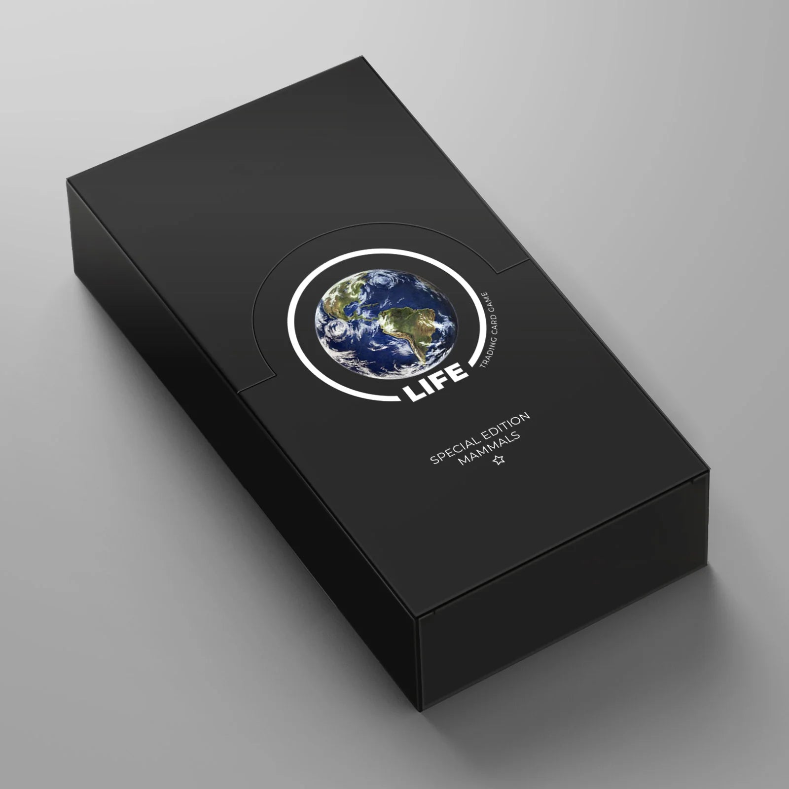Life TCG: Mammals Special Edition Mini Box