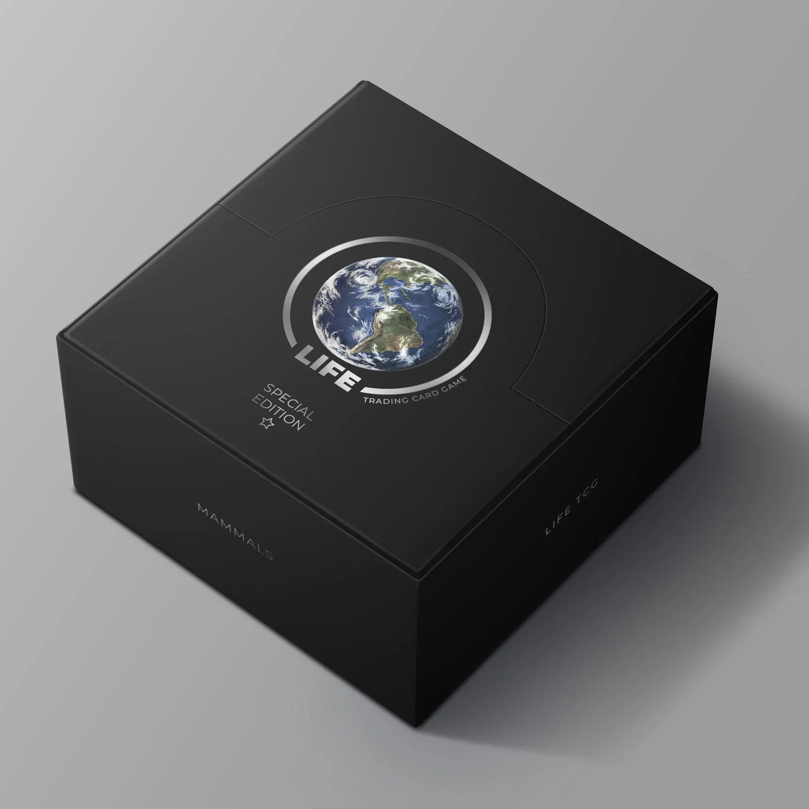 Life TCG: Mammals Special Edition Booster Box