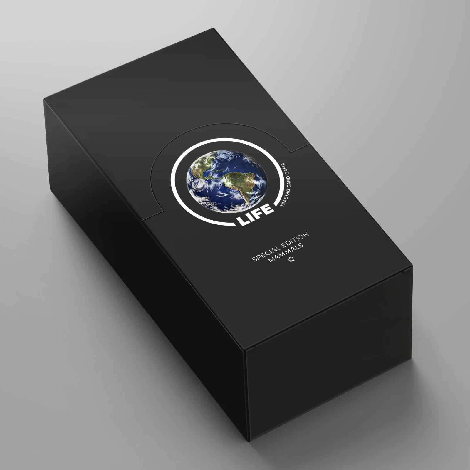 Life TCG: Mammals Special Edition Starter Box