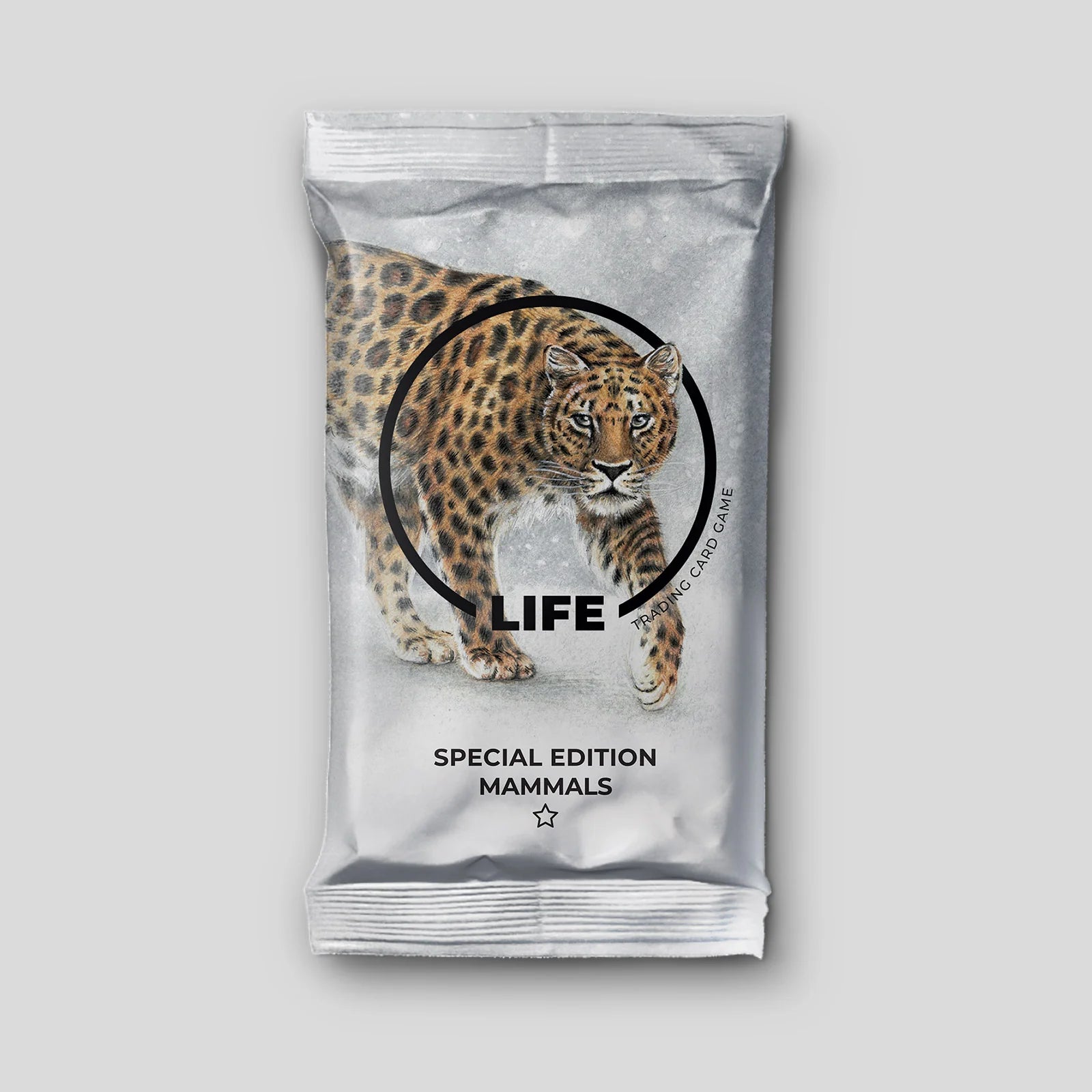 Life TCG: Mammals Special Edition Booster Box