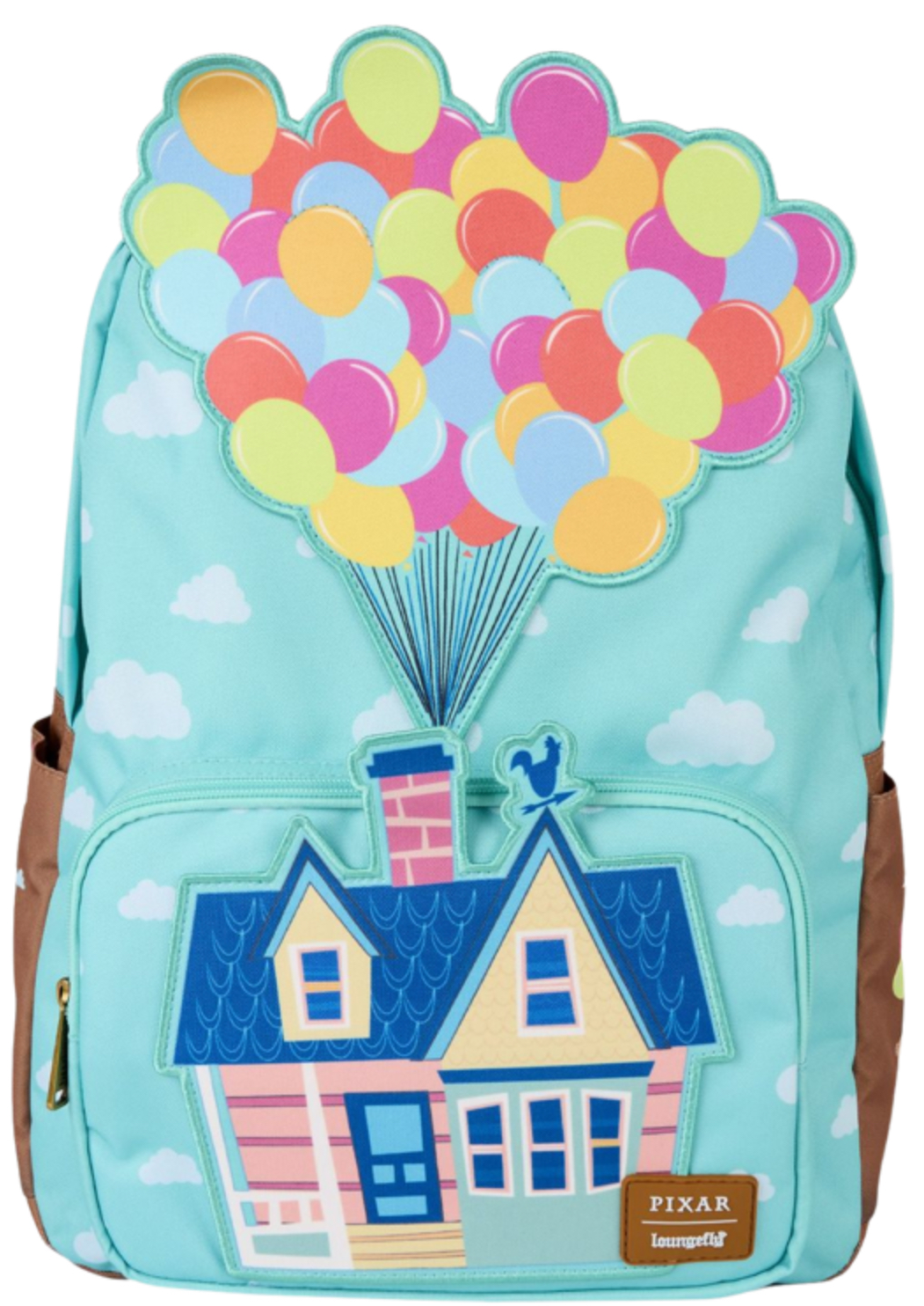 Loungefly: Disney Pixar Up Backpack