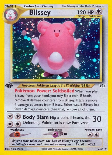 2-blissey