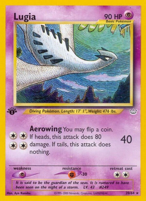 20-lugia