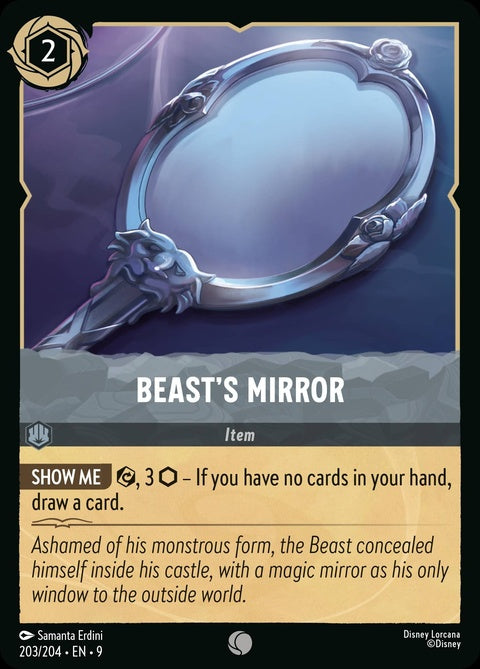 203-beastsmirror