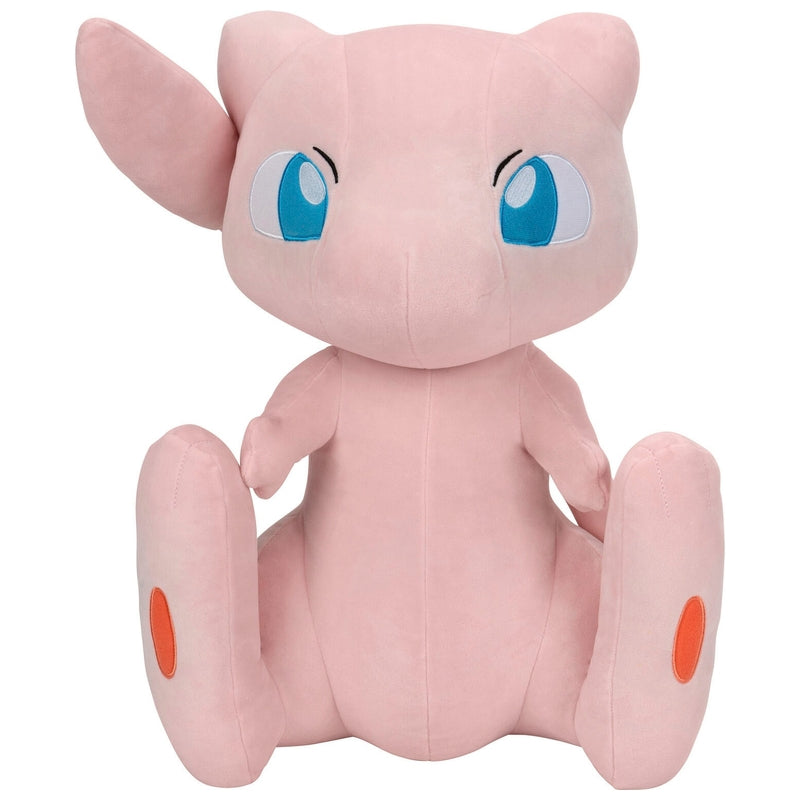 Pokemon 24" Mew Plush