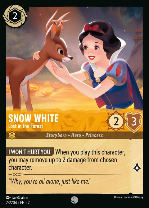 23-snowwhite-lostintheforest