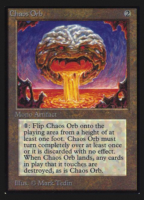 236-chaosorb