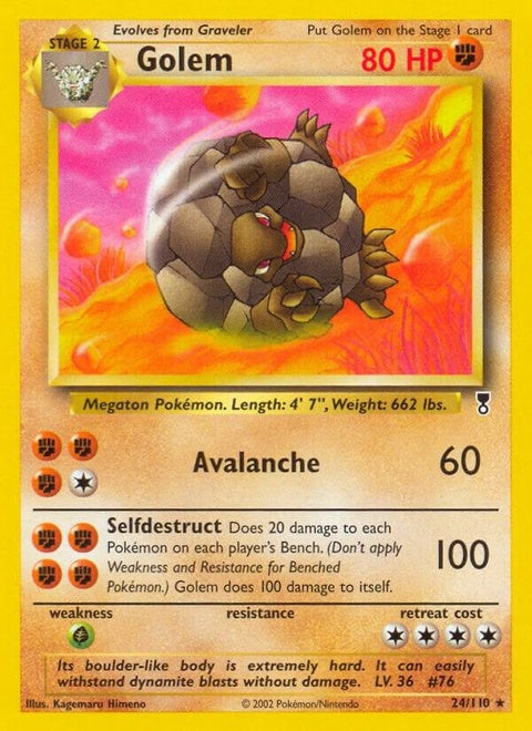 24-golem