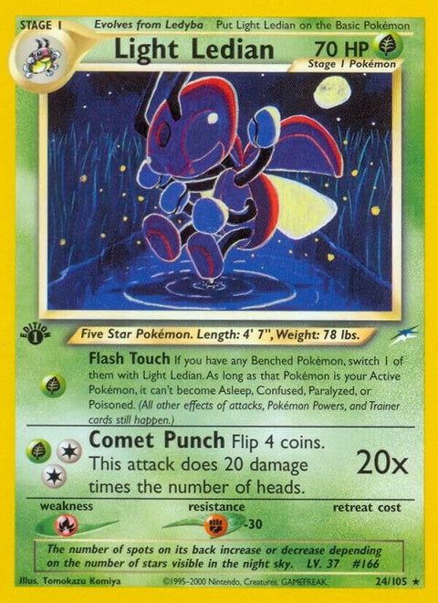 24-lightledian