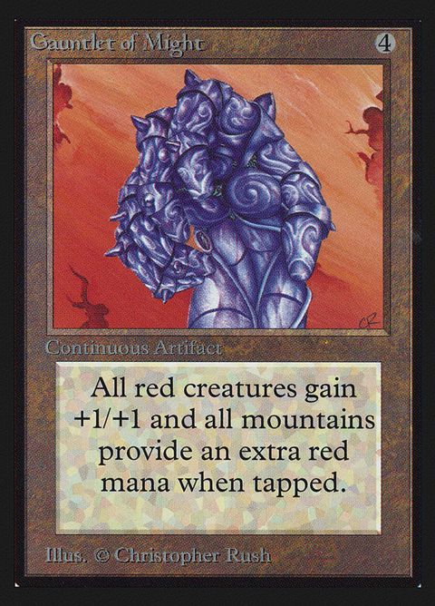 245-gauntletofmight