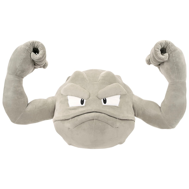 Pokemon 24" Geodude Plush
