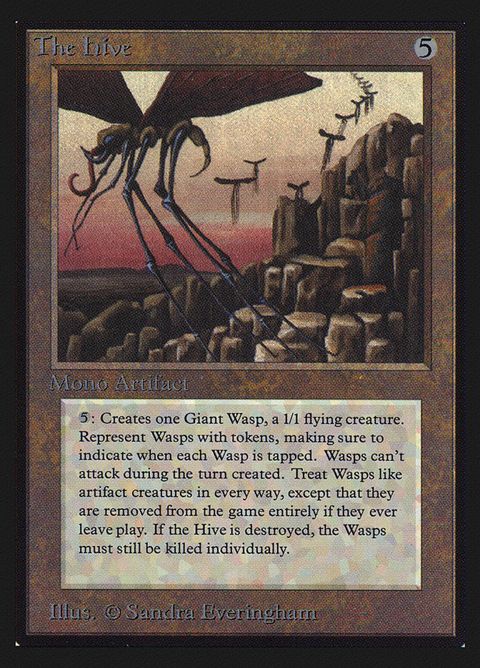 273-thehive