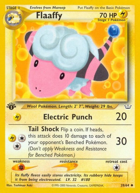 28-flaaffy