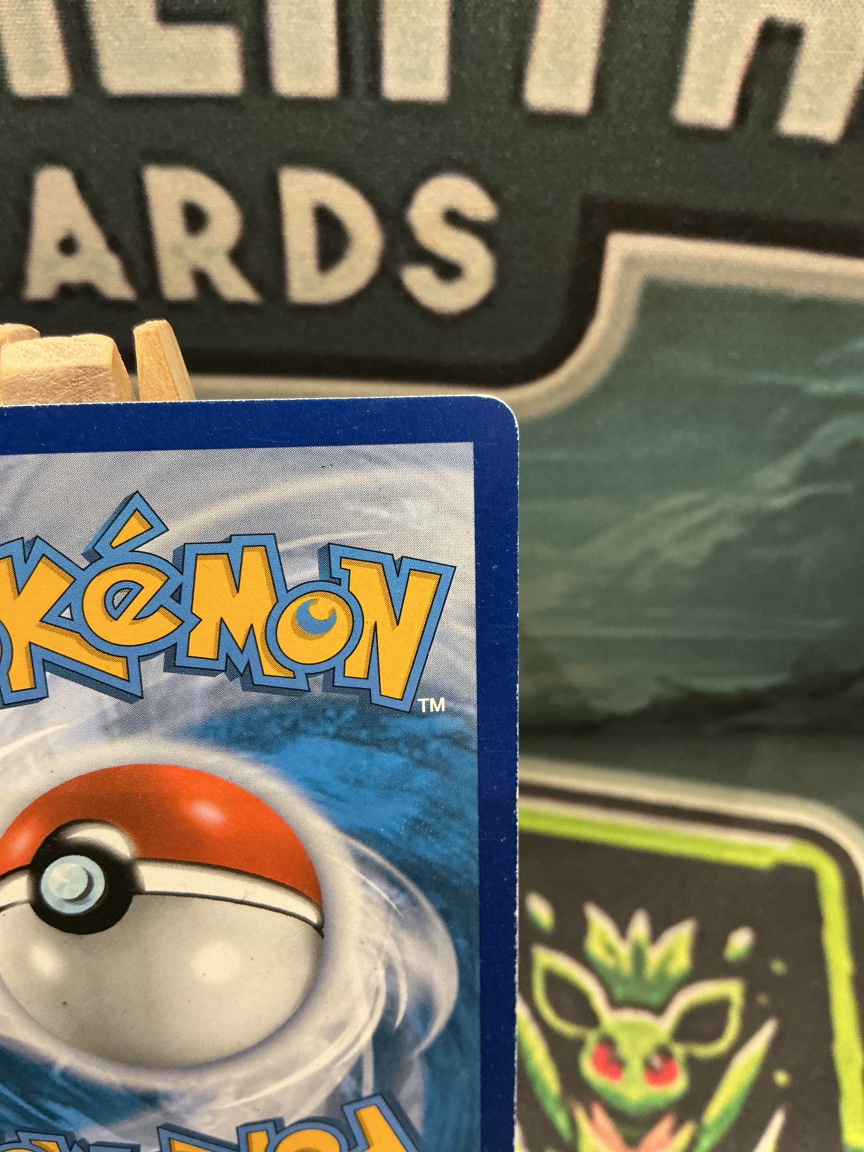 Rayquaza V Ultra Rare Full Art Evolving Skies 194/203 HP