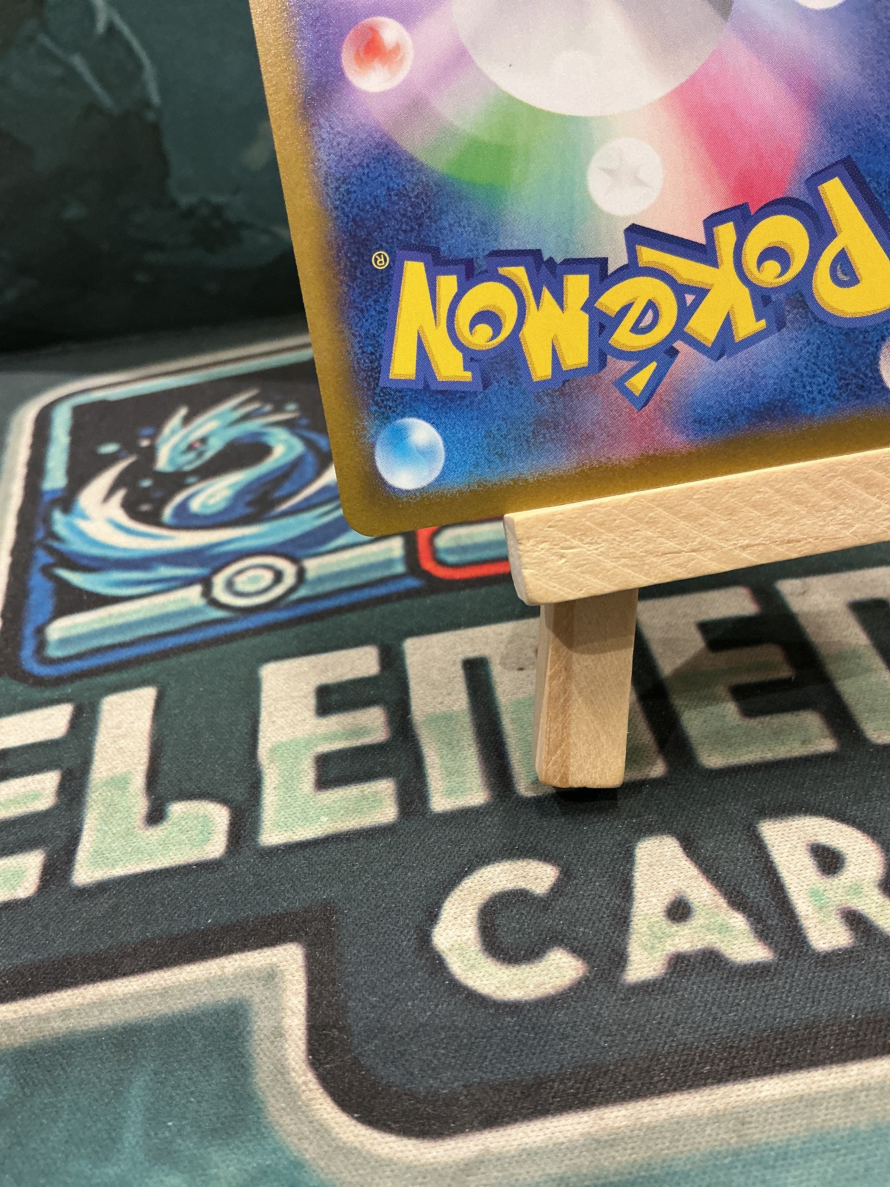 Oricorio ex SAR Inferno X Japanese 111/080 NM