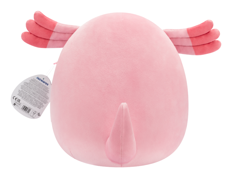 Pokemon: Squishmallows Chansey 10"