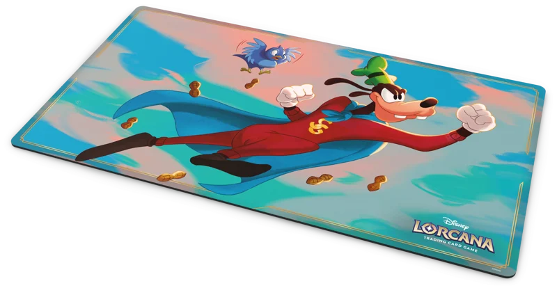 Disney Lorcana: Playmat - Goofy