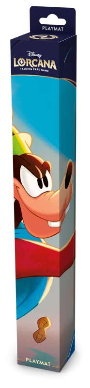 Disney Lorcana: Playmat - Goofy