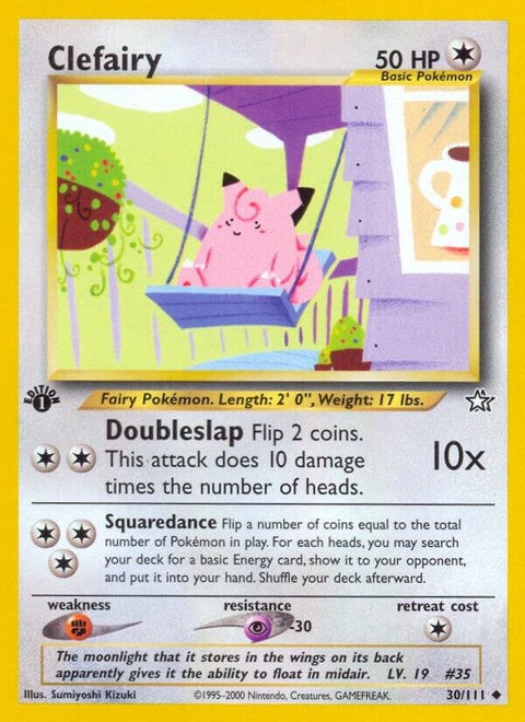 30-clefairy