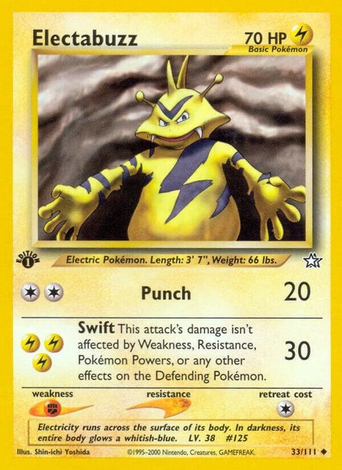 33-electabuzz