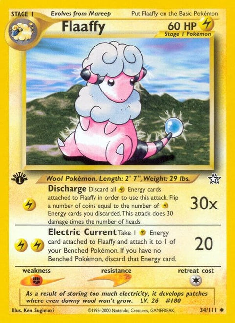 34-flaaffy