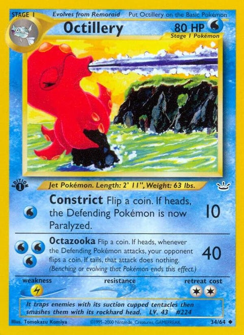 34-octillery