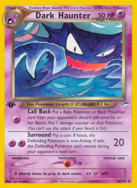 36-darkhaunter