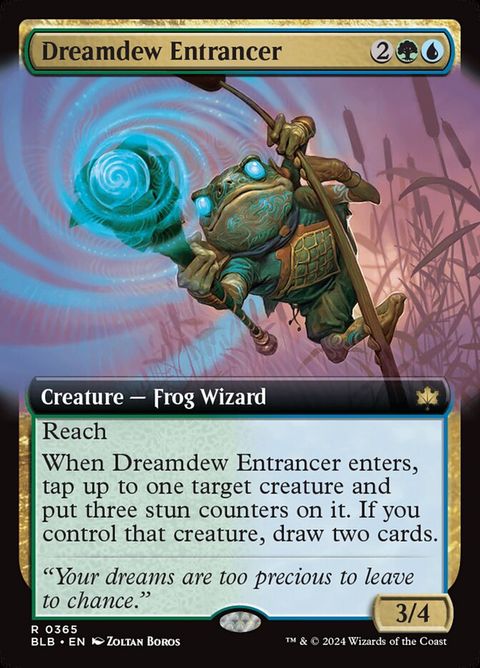 365-dreamdewentrancer
