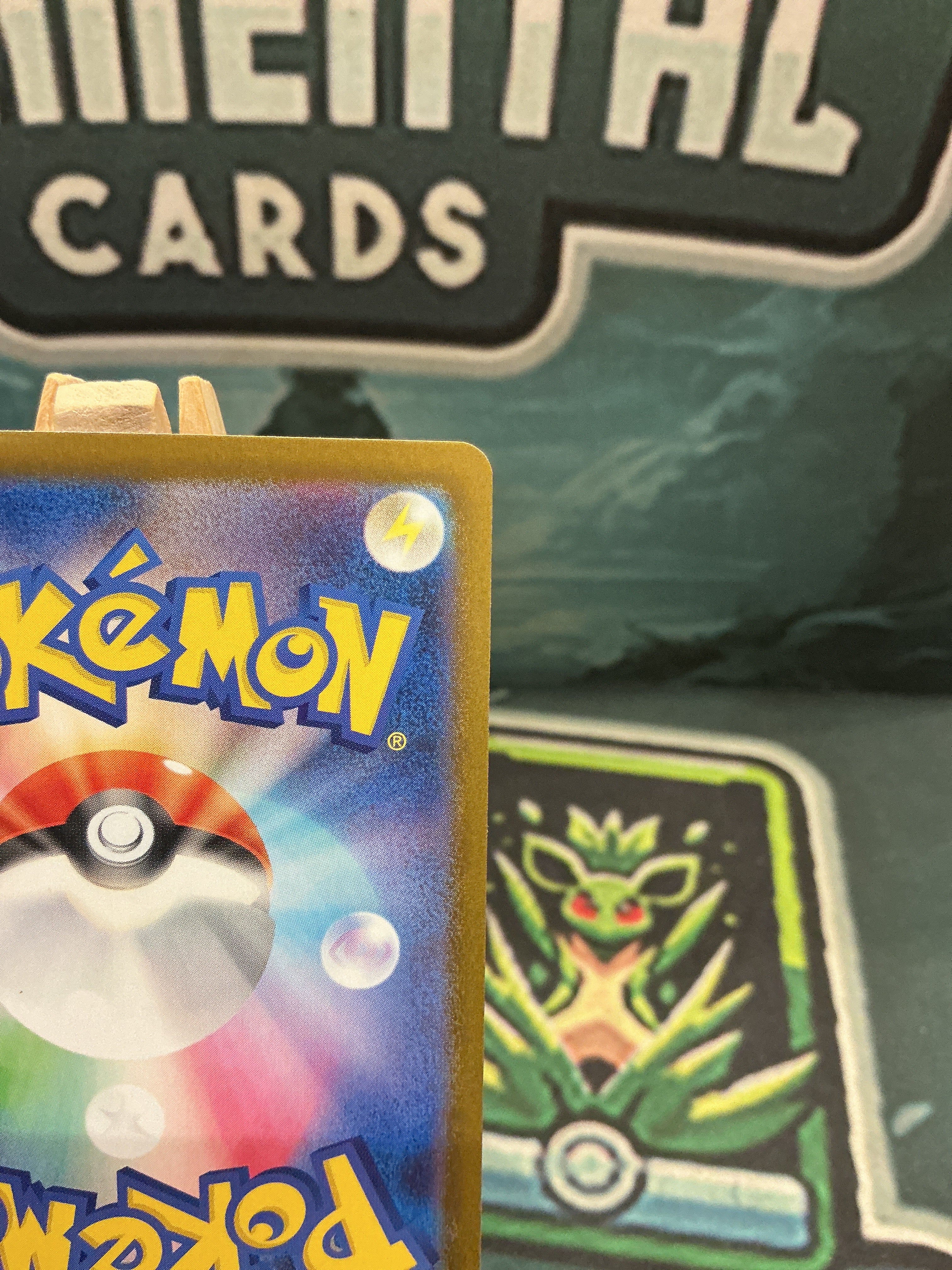 Oricorio ex SAR Inferno X Japanese 111/080 NM