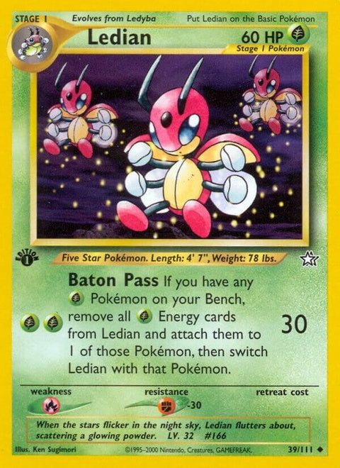 39-ledian