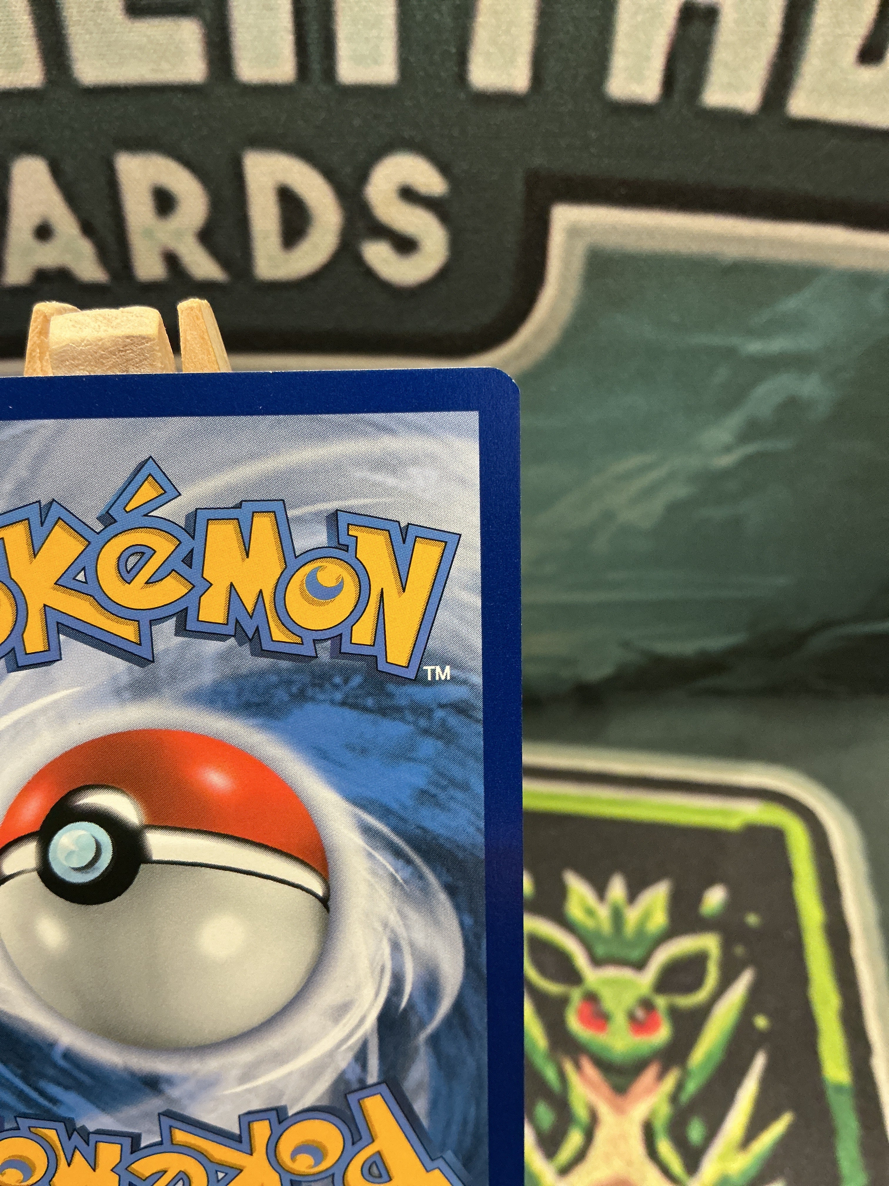 Rayquaza V Ultra Rare Full Art Evolving Skies 194/203 LP