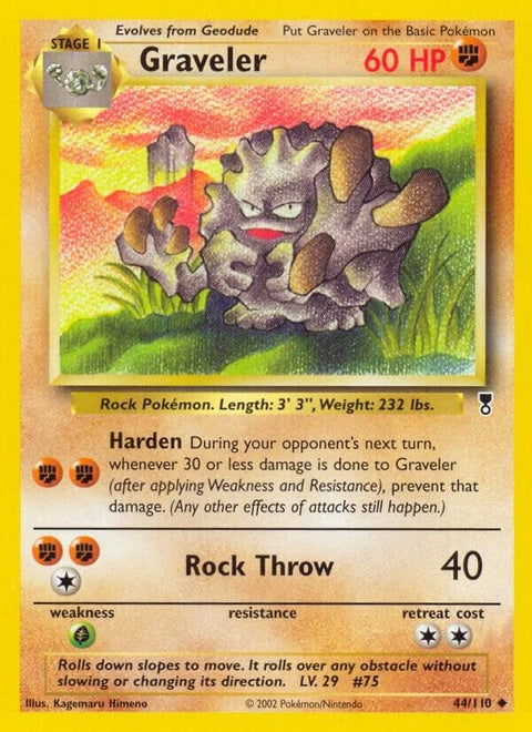 44-graveler