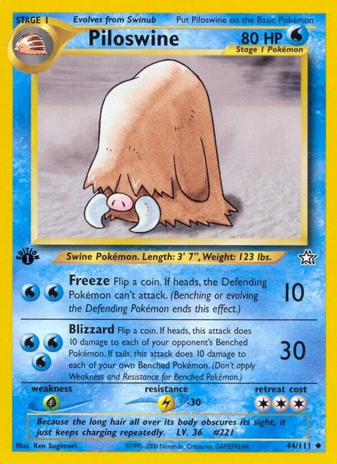 44-piloswine