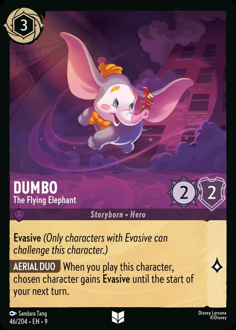 46-dumbo-theflyingelephant