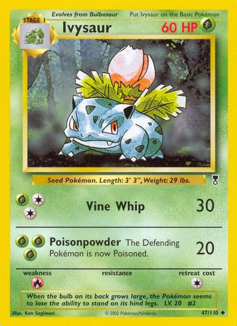 47-ivysaur