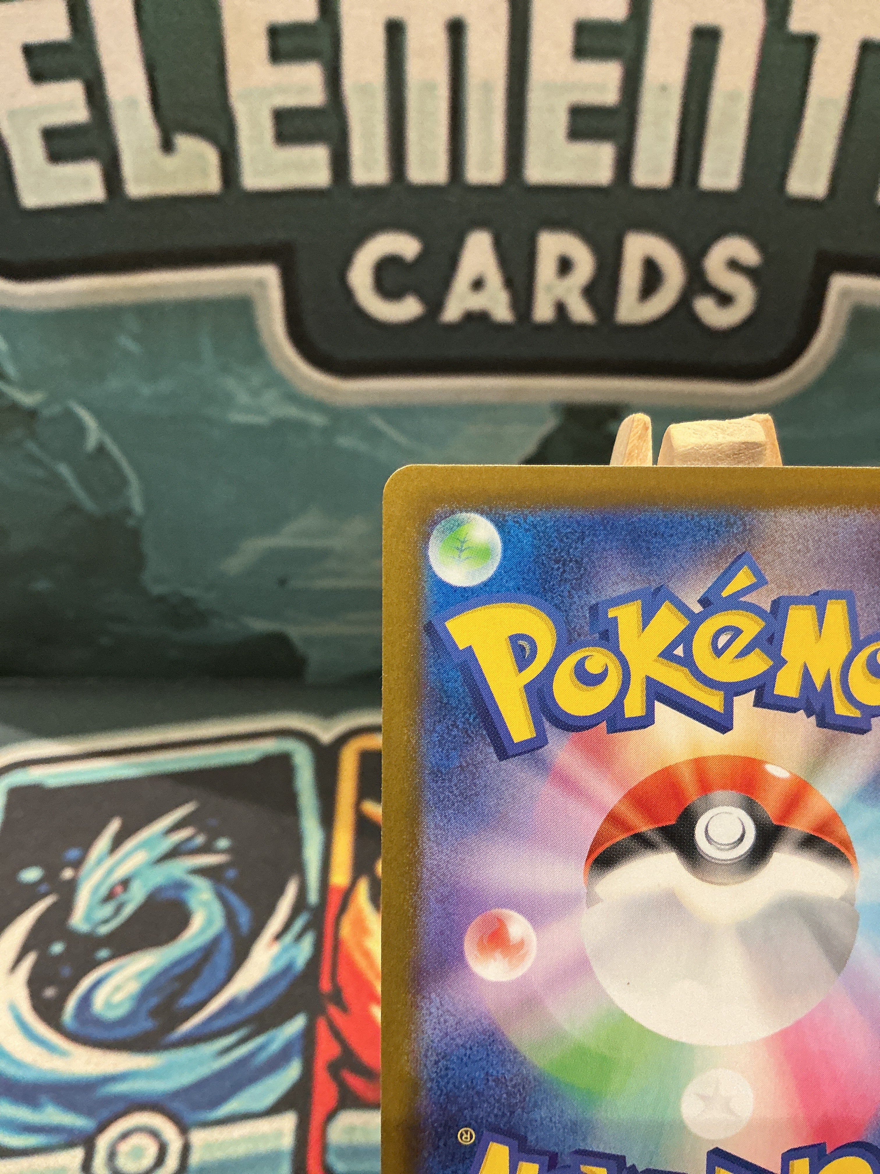 Oricorio ex SAR Inferno X Japanese 111/080 NM