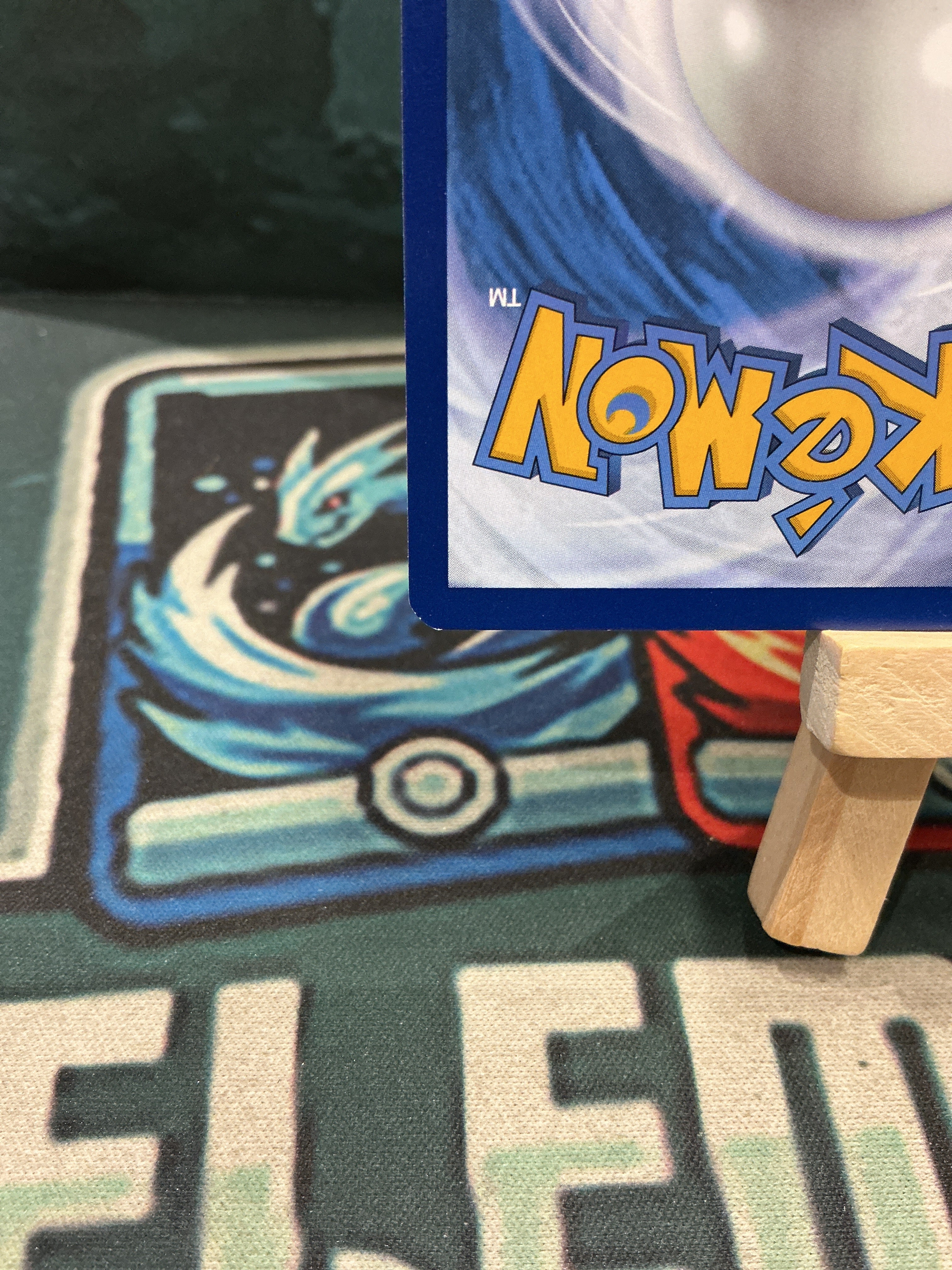 Leafeon EX SIR Prismatic Evolutions Scarlet and Violet 144/131 LP