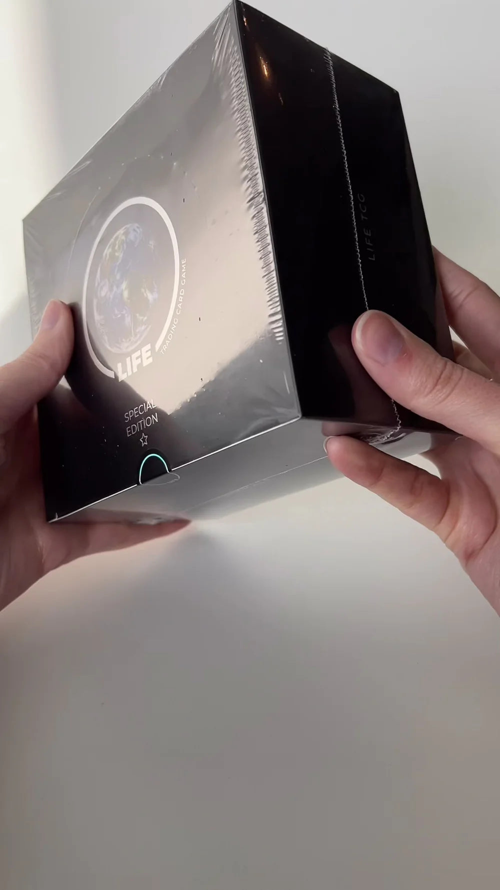 Life TCG: Mammals Special Edition Booster Box