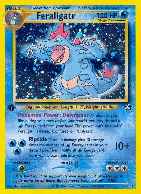 5-feraligatr