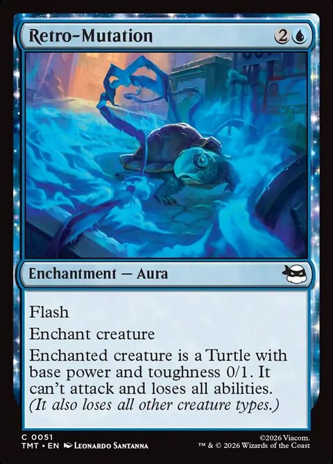 51-retromutation