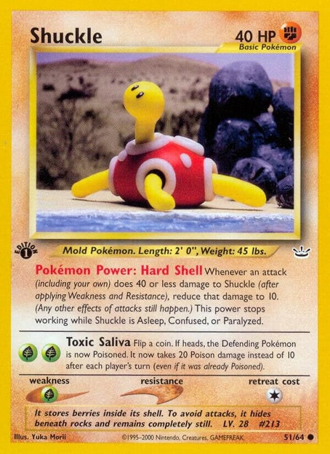 51-shuckle