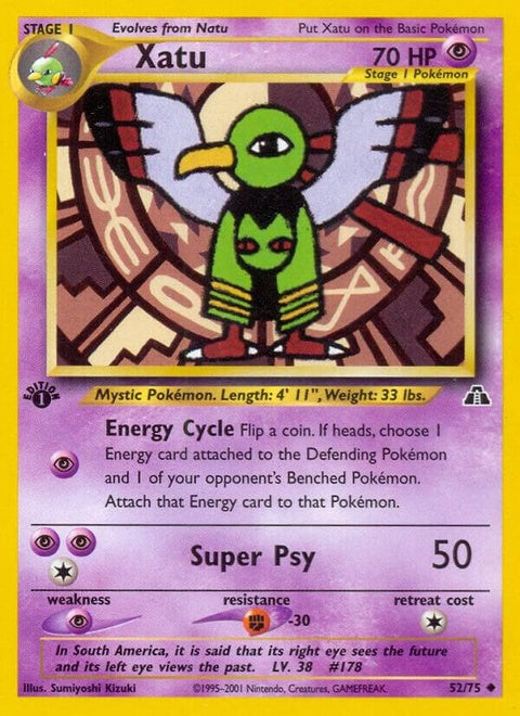 52-xatu