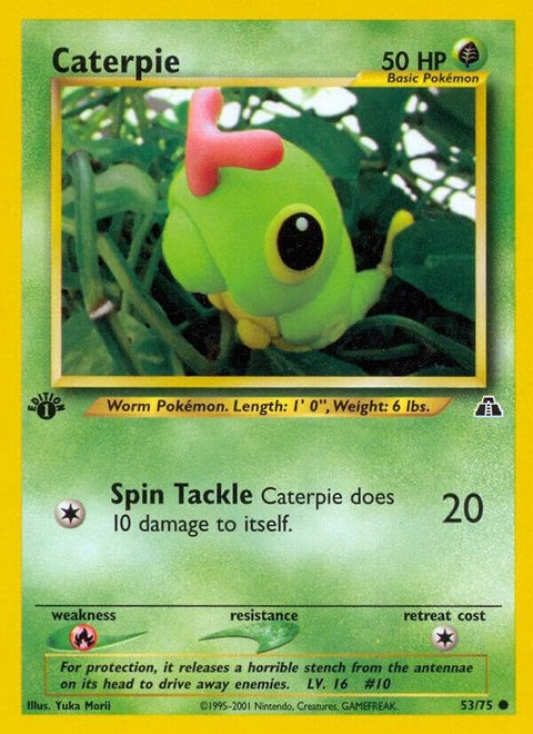 53-caterpie