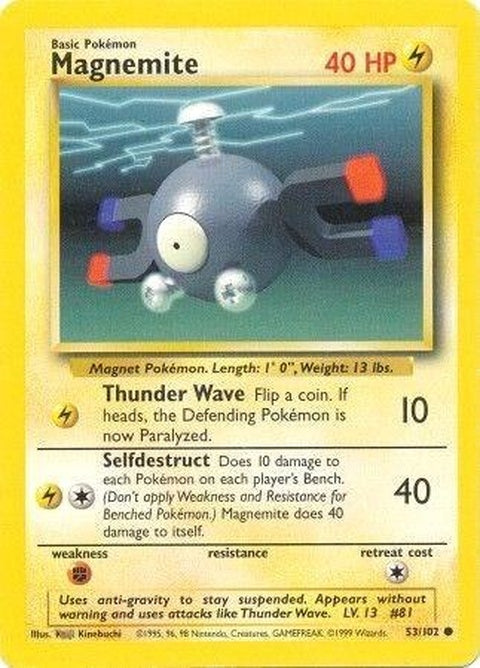 53-magnemite