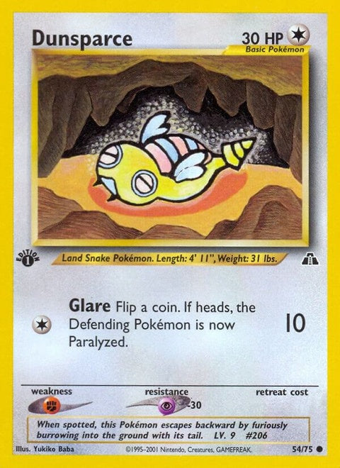 54-dunsparce