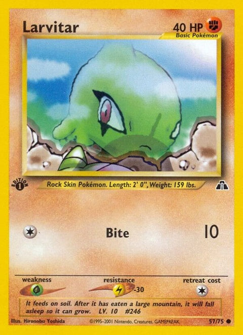 57-larvitar