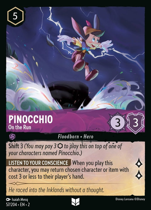 57-pinocchio-ontherun